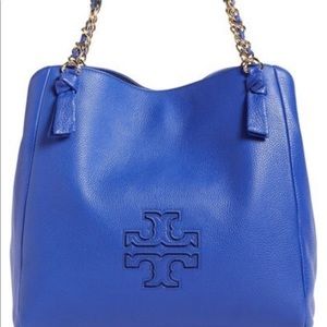 TORY BURCH HARPER TOTE